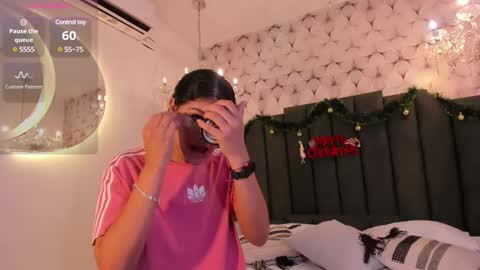 Cleopatra online show from 12.28.24