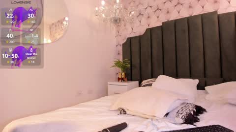 Cleopatra online show from 02.02.25