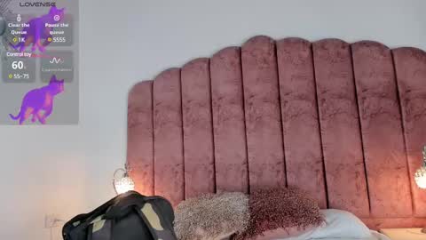 Cleopatra online show from 03.05.25