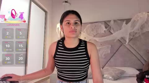 Cleopatra online show from 10.05.25