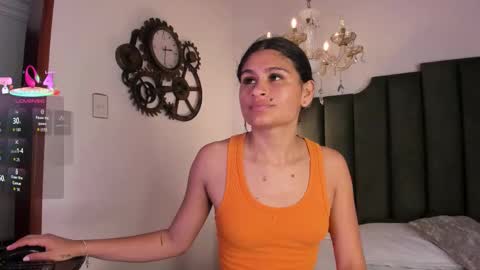 Cleopatra online show from 02.03.26