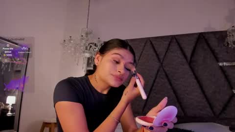 Snapshot of cleopatraa1 chatting on 05.01.26 Cleopatra online show from 05.01.26