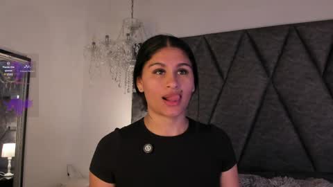 Snapshot of cleopatraa1 chatting on 05.26.26 Cleopatra online show from 05.26.26