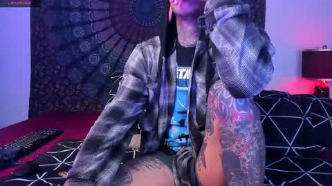 cleo y maikol online show from 02.08.26