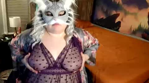 Cleo the Desert Kitten online show from 12.23.25