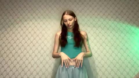 Cleo online show from 01.19.26