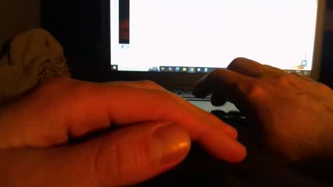 clermind07 online show from 02.19.26