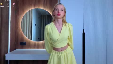 Aria online show from 11.28.25