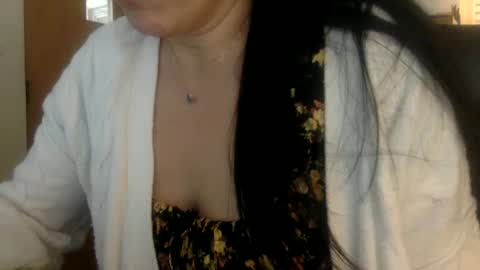 Cleverlittleminx online show from 01.10.25