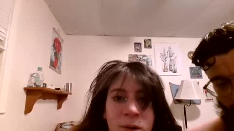 clintine69 online show from 02.22.25
