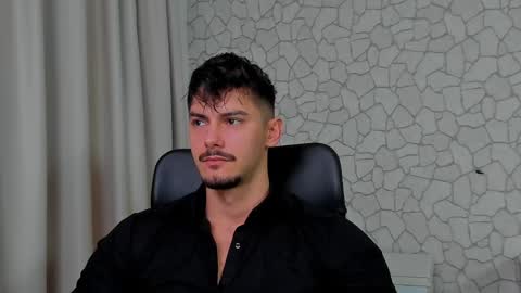 Snapshot of clintmasterss chatting on 01.24.25 ClintMasterss online show from 01.24.25