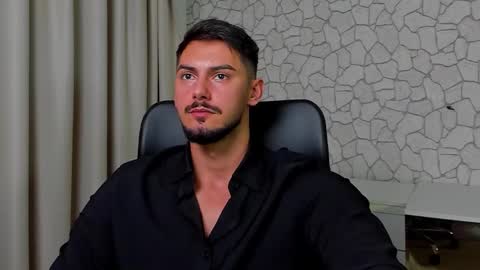 Snapshot of clintmasterss chatting on 10.05.25 ClintMasterss online show from 10.05.25