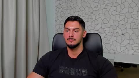 Snapshot of clintmasterss chatting on 11.15.25 ClintMasterss online show from 11.15.25