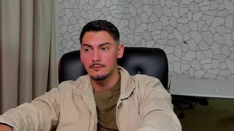 ClintMasterss online show from 02.03.26