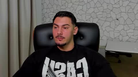 ClintMasterss online show from 03.01.26