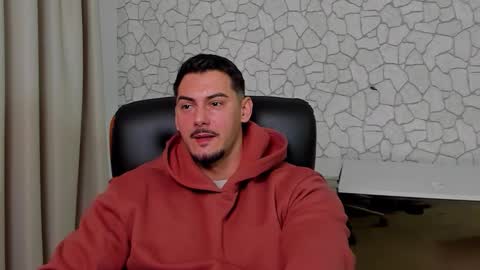 ClintMasterss online show from 03.02.26