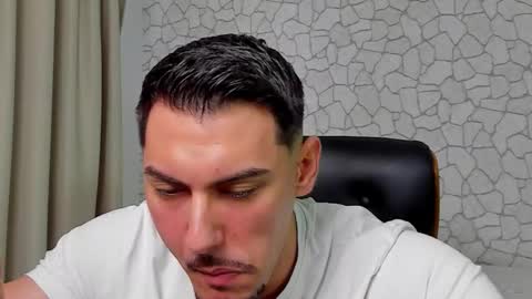 ClintMasterss online show from 03.04.26