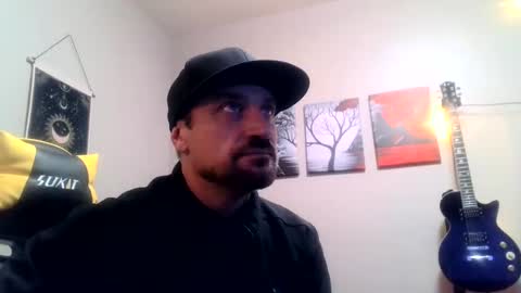 chad online show from 01.15.25