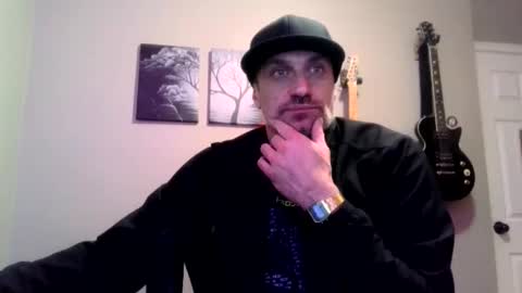 chad online show from 02.26.25