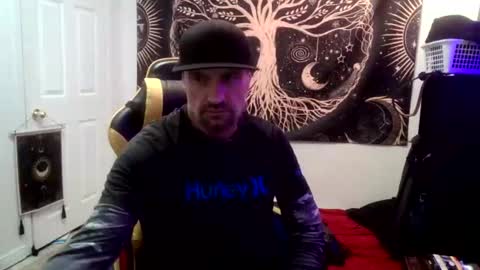 chad online show from 09.17.25