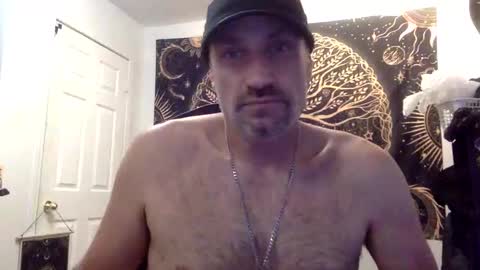 chad online show from 09.29.25