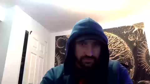 chad online show from 10.10.25