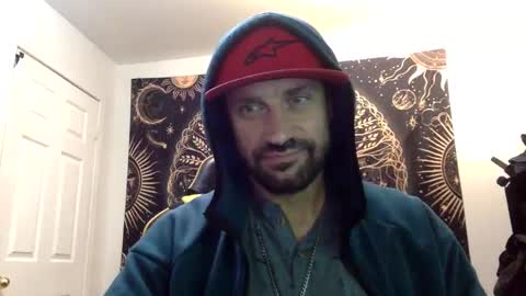 chad online show from 10.12.25