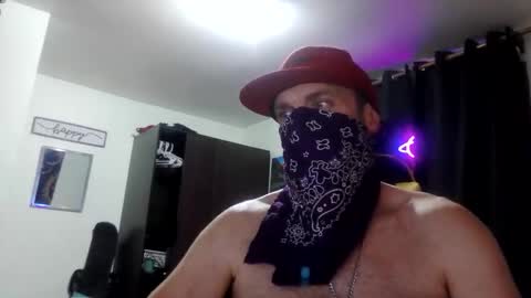 chad online show from 11.05.25