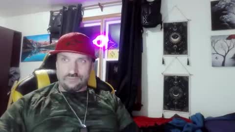 chad online show from 11.11.25