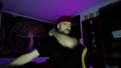 chad online show from 11.21.25