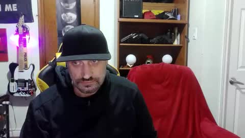 chad online show from 01.12.26