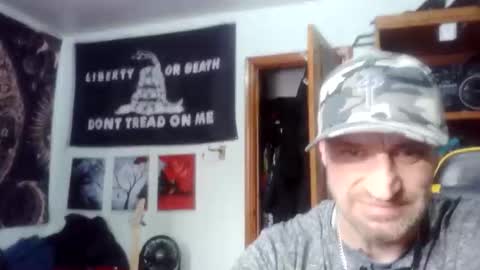 chad online show from 02.24.26