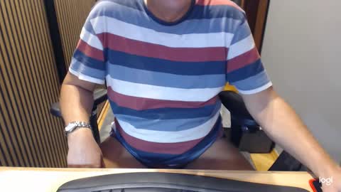 Rob online show from 12.10.24