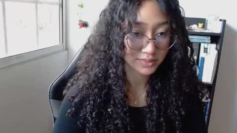 Snapshot of clitia_xx chatting on 02.02.26 Clitia online show from 02.02.26