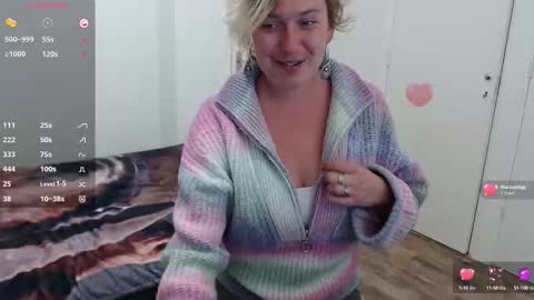 Syl  online show from 09.15.25