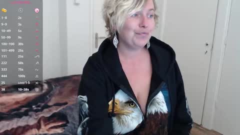 Syl  online show from 09.18.25