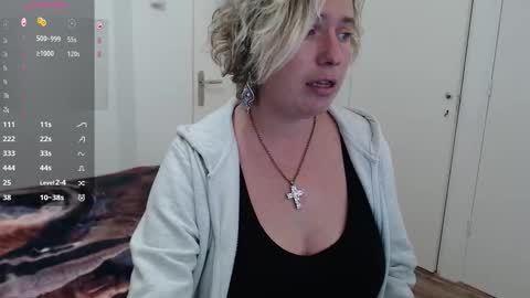 Syl  online show from 11.16.25