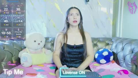 Cloe online show from 01.15.26