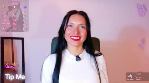 Cloe online show from 02.11.26