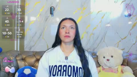 Cloe online show from 02.17.26