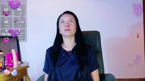 Cloe online show from 02.18.26