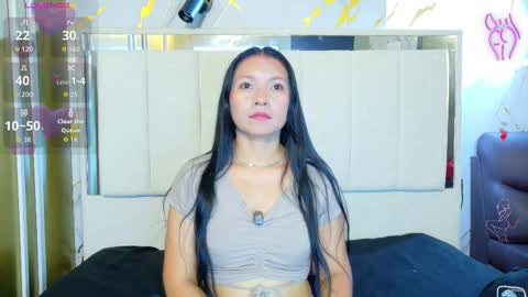 Cloe online show from 03.14.26