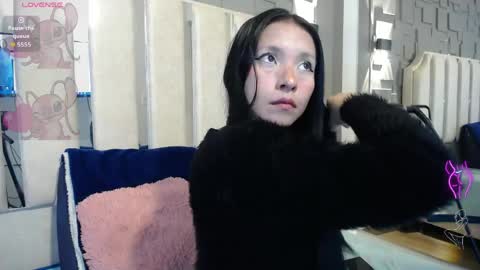 Snapshot of cloe16_ chatting on 04.21.26 Cloe online show from 04.21.26