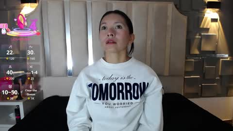 Snapshot of cloe16_ chatting on 05.02.26 Cloe online show from 05.02.26