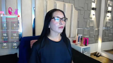 Snapshot of cloe16_ chatting on 05.07.26 Cloe online show from 05.07.26
