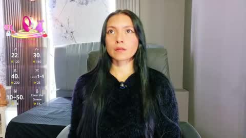 Snapshot of cloe16_ chatting on 05.29.26 Cloe online show from 05.29.26