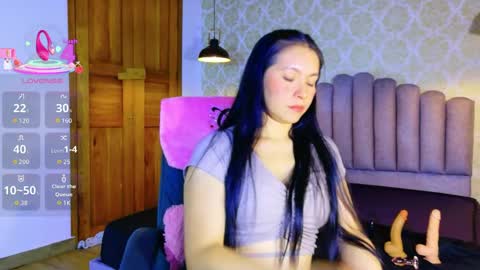 Snapshot of cloe16_ chatting on 05.30.26 Cloe online show from 05.30.26