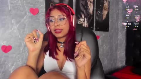 Cloe online show from 02.18.25