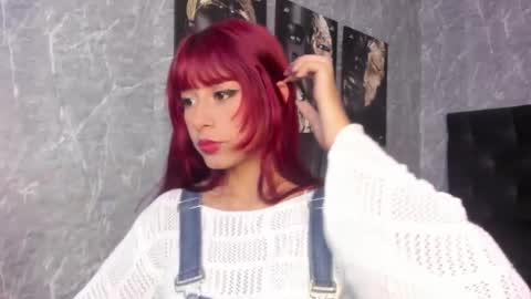 Cloe online show from 02.25.25