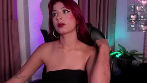 Cloe online show from 03.08.25